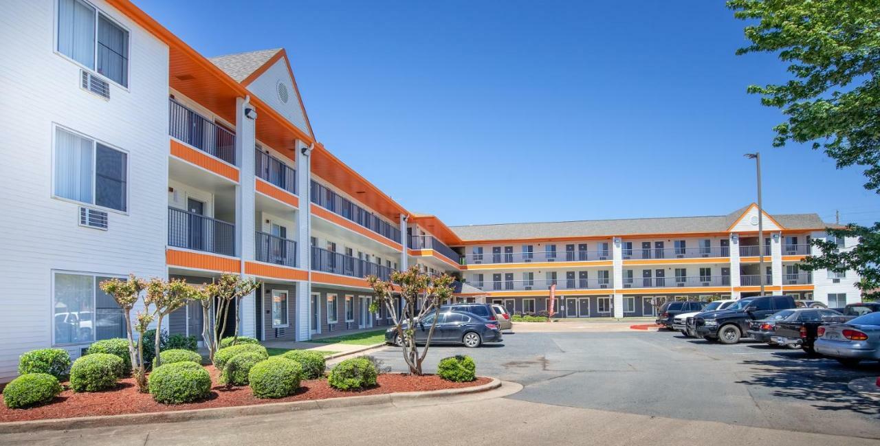 Siegel Select Bossier City Exterior foto