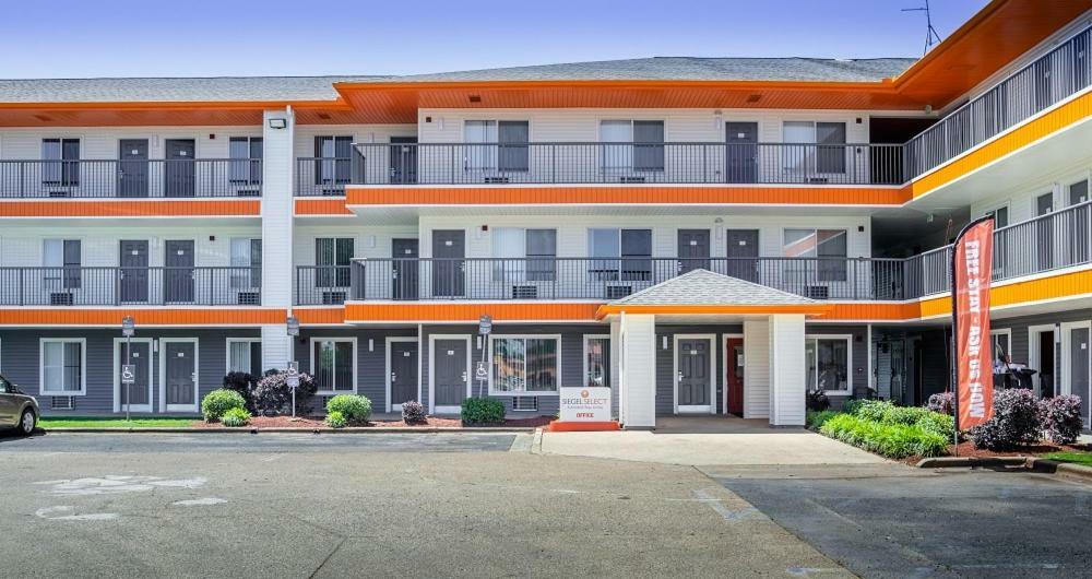 Siegel Select Bossier City Exterior foto